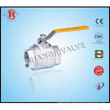 1" 150 ball valve